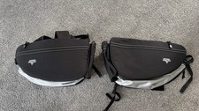 Nelson Rigg SSB500 Saddle Bags