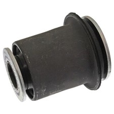 Control arm engineentblock