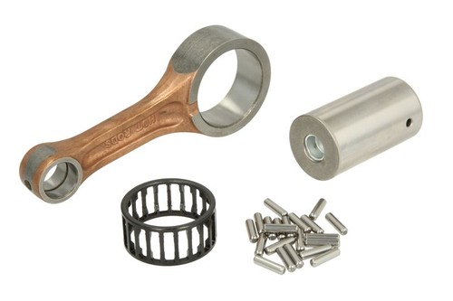 Fits hot rods 8694 - fits,
