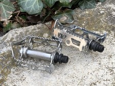 Vintage Raleigh 501 Quill