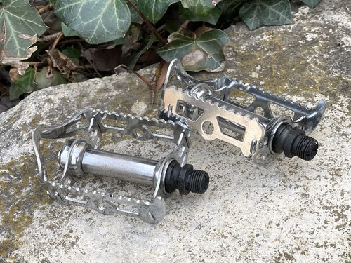 Vintage raleigh 501 quill - vintage,