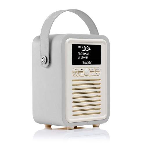 Portable dab digital - portable,