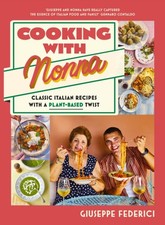 Cooking with Nonna by Giuseppe
