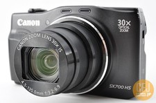 [Tested Near MINT] Canon
