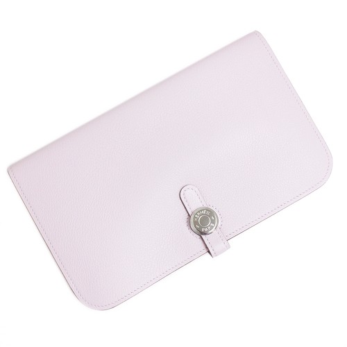 Hermes dogon duo wallet - duo,