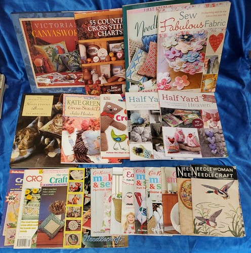 Knitting crochet patterns - knitting,,