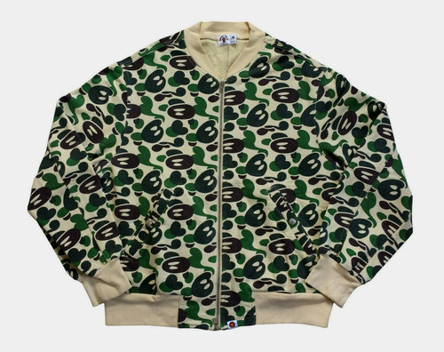 Vintage bathing ape bape - a,