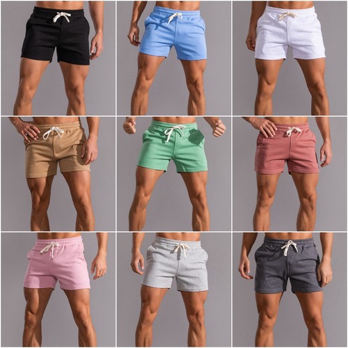 Mens sweat shorts running - mens,