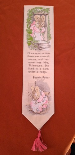 Beatrice potter cash mrs - cash's,