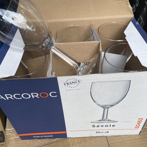 Arcoroc wine glass 350ml - arcoroc,
