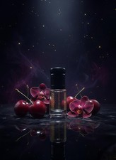 Midnight Illusion By Atiyyah - Premium Perfume Oil / Attar Oud / Musk Fragrance 