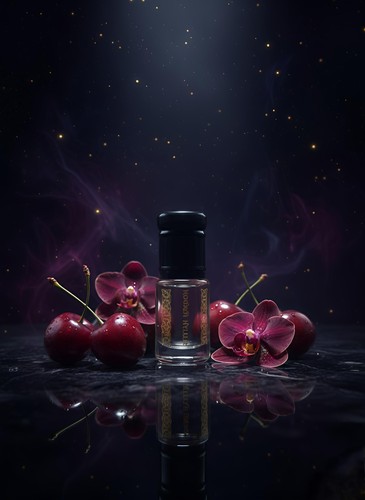 Midnight illusion atiyyah - midnight,