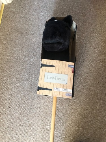 Lemeuix hobby horse - lemeuix,
