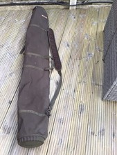 Fox Voyager Brolly Holdall /
