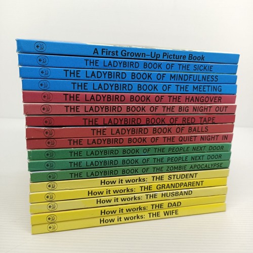 17x ladybird books for - 17x,