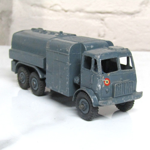 Dinky supertoys 642 pressure - supertoys,