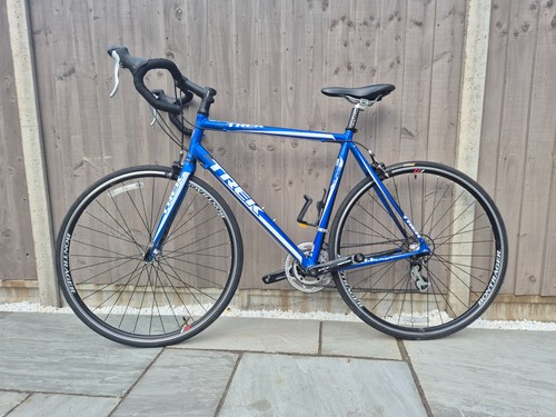 Trek alpha road bike - alpha,