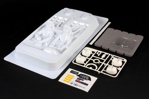 Tamiya 54491 scale r c - tamiya, 1/10