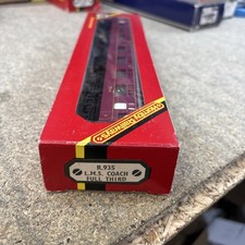 Hornby R935 OO Gauge LMS Mk 1