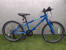 Wiggins Chartres 20" wheels