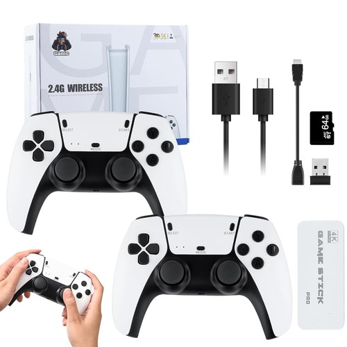 Wireless retro game - retro,
