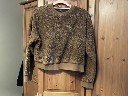 Primark teddy jumper - primark,