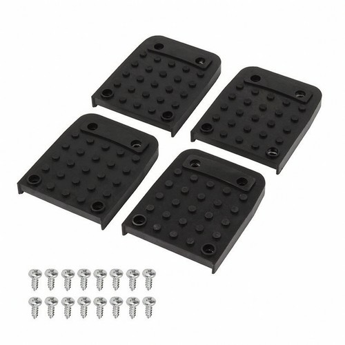 Pieces non slip - pieces, non-slip