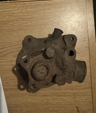 Ford Sierra Sapphire Rs