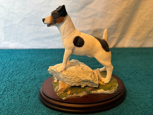 Jack russell terrier - russell,