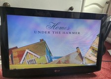 LG 26LH2000-ZA HD Ready 26”