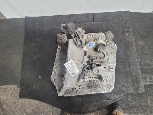Citroen gearbox 2019 2l - citroen, 1.2l