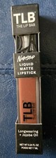 TLB Nonstop Liquid Matte