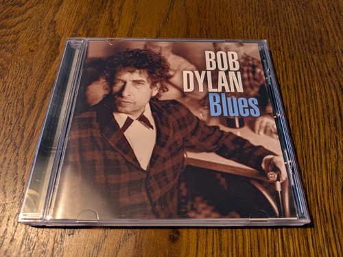 Blues bob dylan 2006 - blues, by