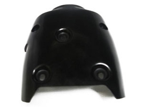 Lower steering cowl jaguar - steering,