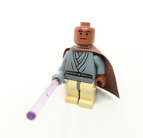 Lego sw0133 mace windu - lego®,