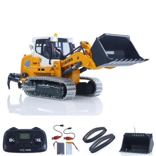 Electric lifting - rc,