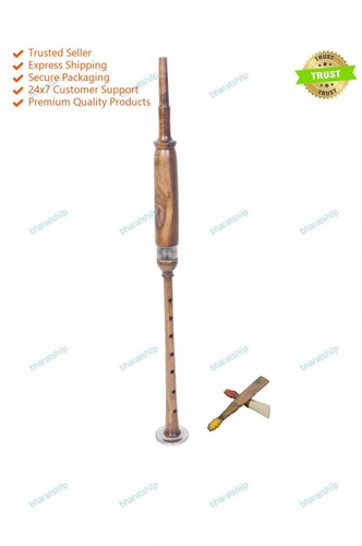 New indian practice chanter - new,