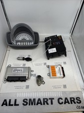 SMART CAR 451 FORTWO COUPE