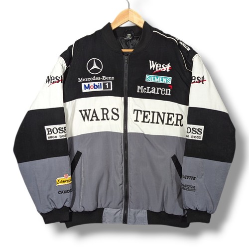 Vintage mercedes benz - benz, f1