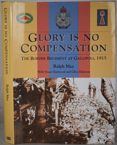 Glory compensation the - glory,