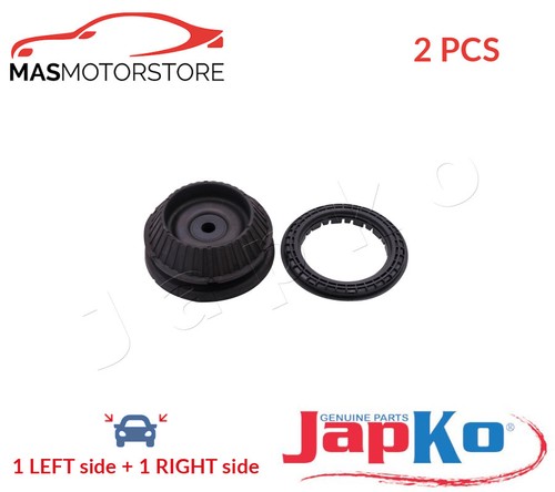 Top strut mounting - mounting, cushion