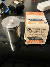 YAMAHA PISTON 43.50mm, +0.50mm