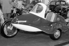 Matchless g12 and sidecar - matchless,