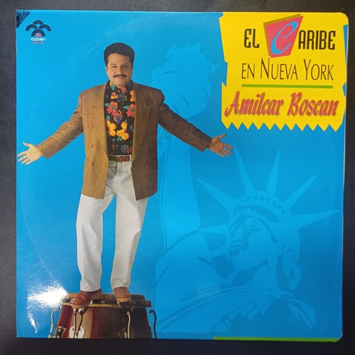Amilcar boscan caribe en - -,