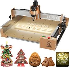 LUNYEE 4040 Turbo CNC Router
