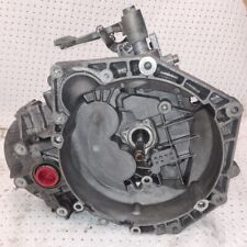 ASTRA ZAFIRA 1.9 CDTI 150bhp GEARBOX 6 SPEED M32 3.65 RATIO 12 Months Warranty 