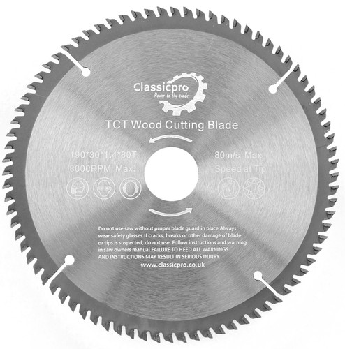 Classicpro circular plunge saw - circular,