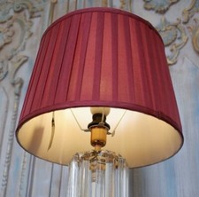 New SILK Pleated Shade
