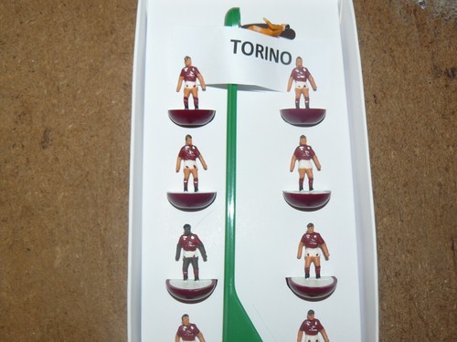 Torino 2023 subbuteo - torino,