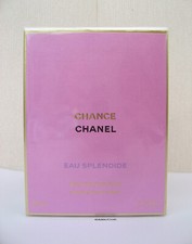 Chanel Eau Splendide Eau De